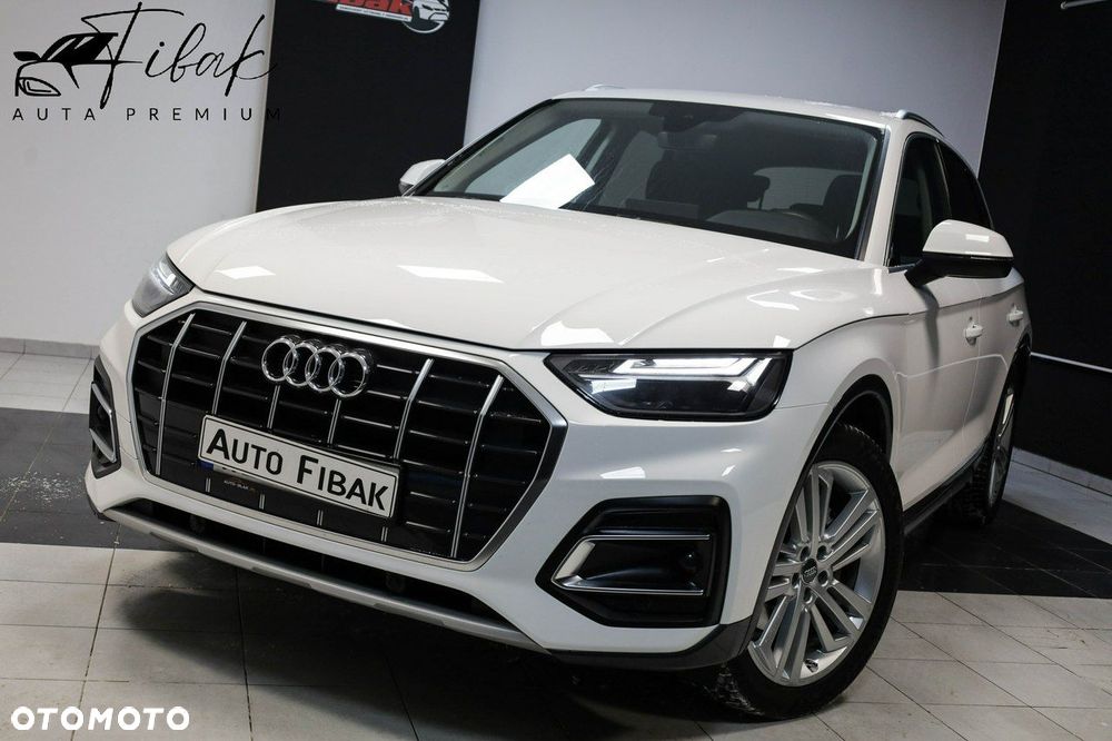 Audi Q5 - 1