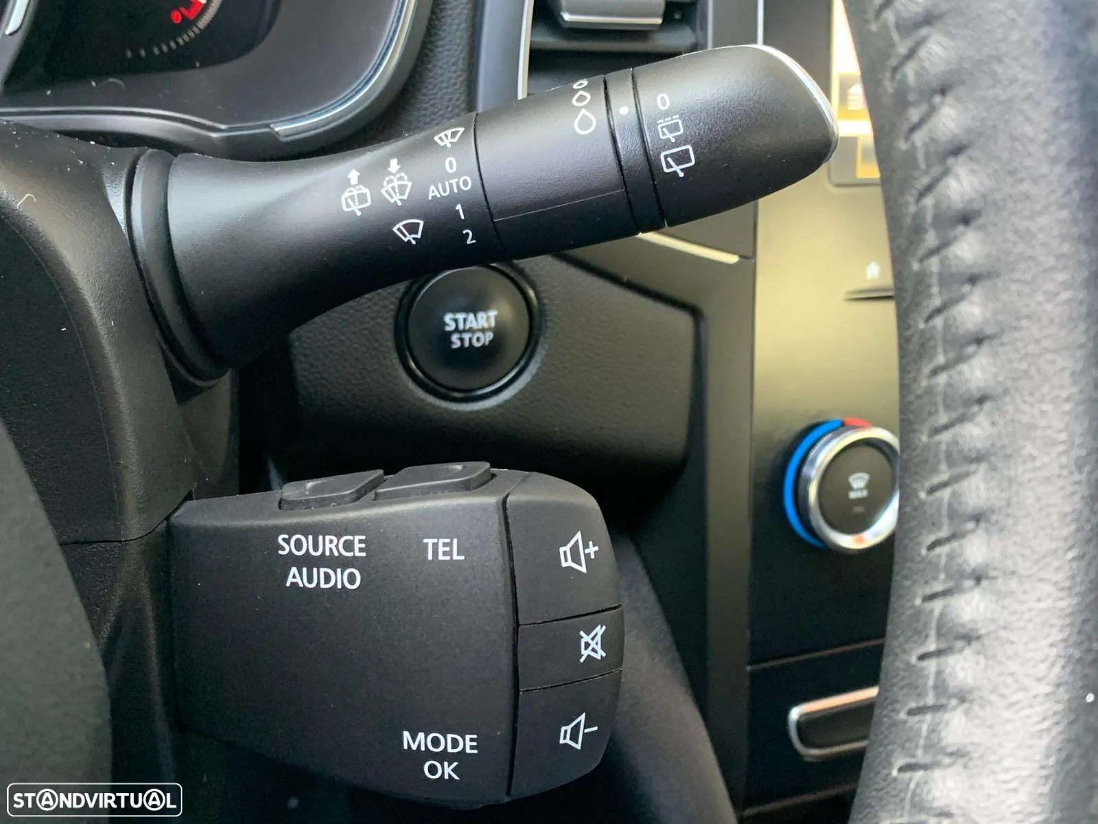 Renault Mégane - 11