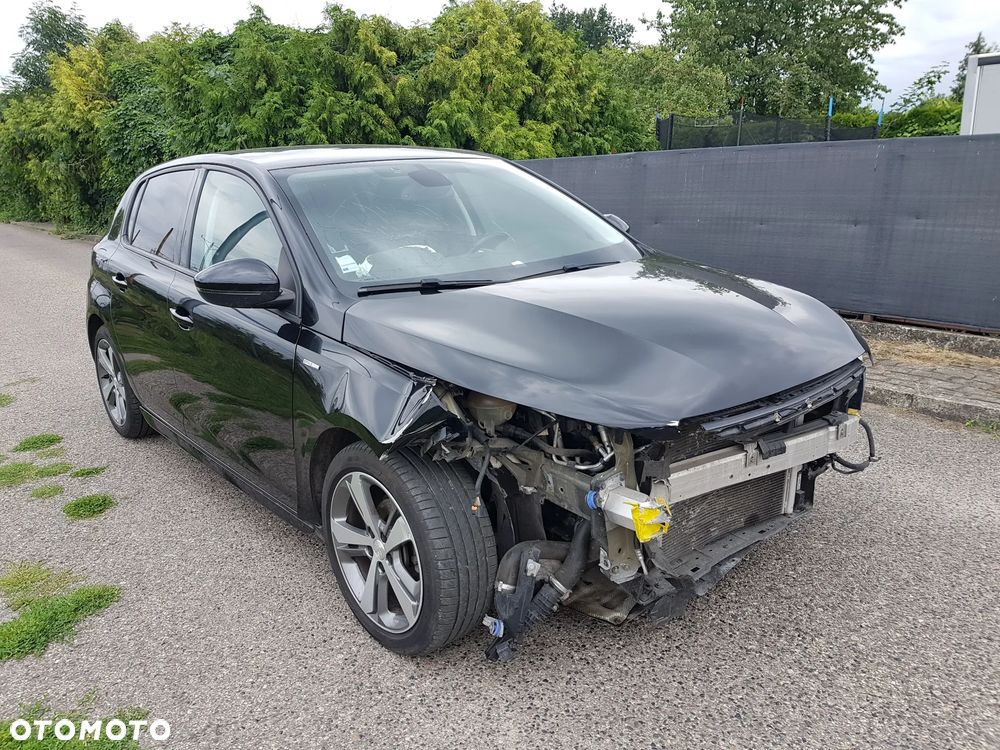 Peugeot 308 PureTech 110 Stop & Start Style - 2