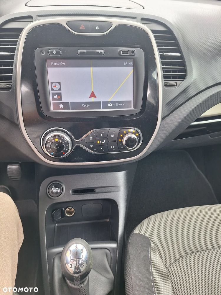 Renault Captur ENERGY TCe 90 Start&Stop Dynamique - 6