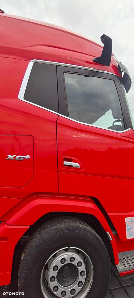 DAF XG+ PLUS 480 FT - 9