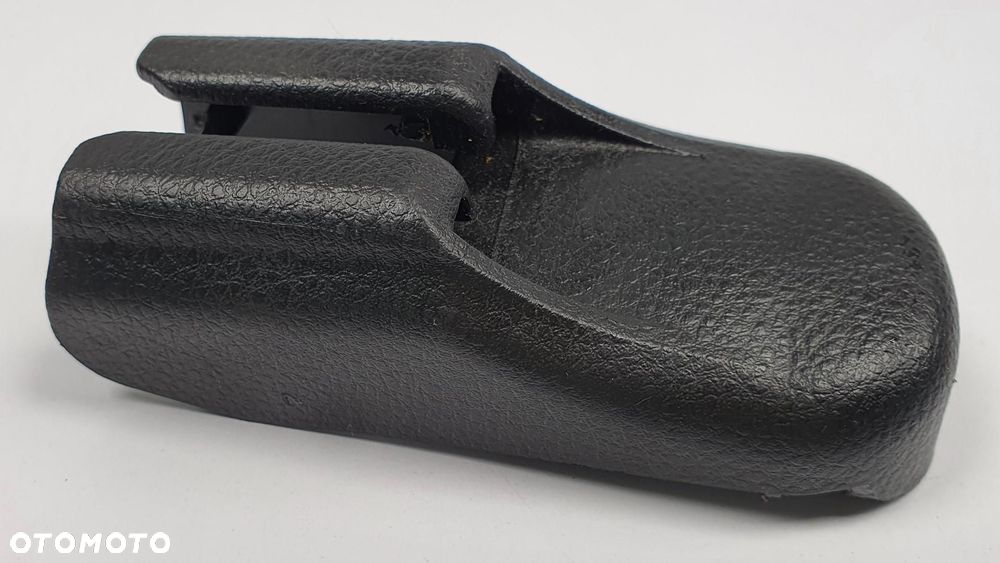 OSŁONA SZYNY FOTELA NISSAN PRIMERA P12 87508-AV0001 - 4