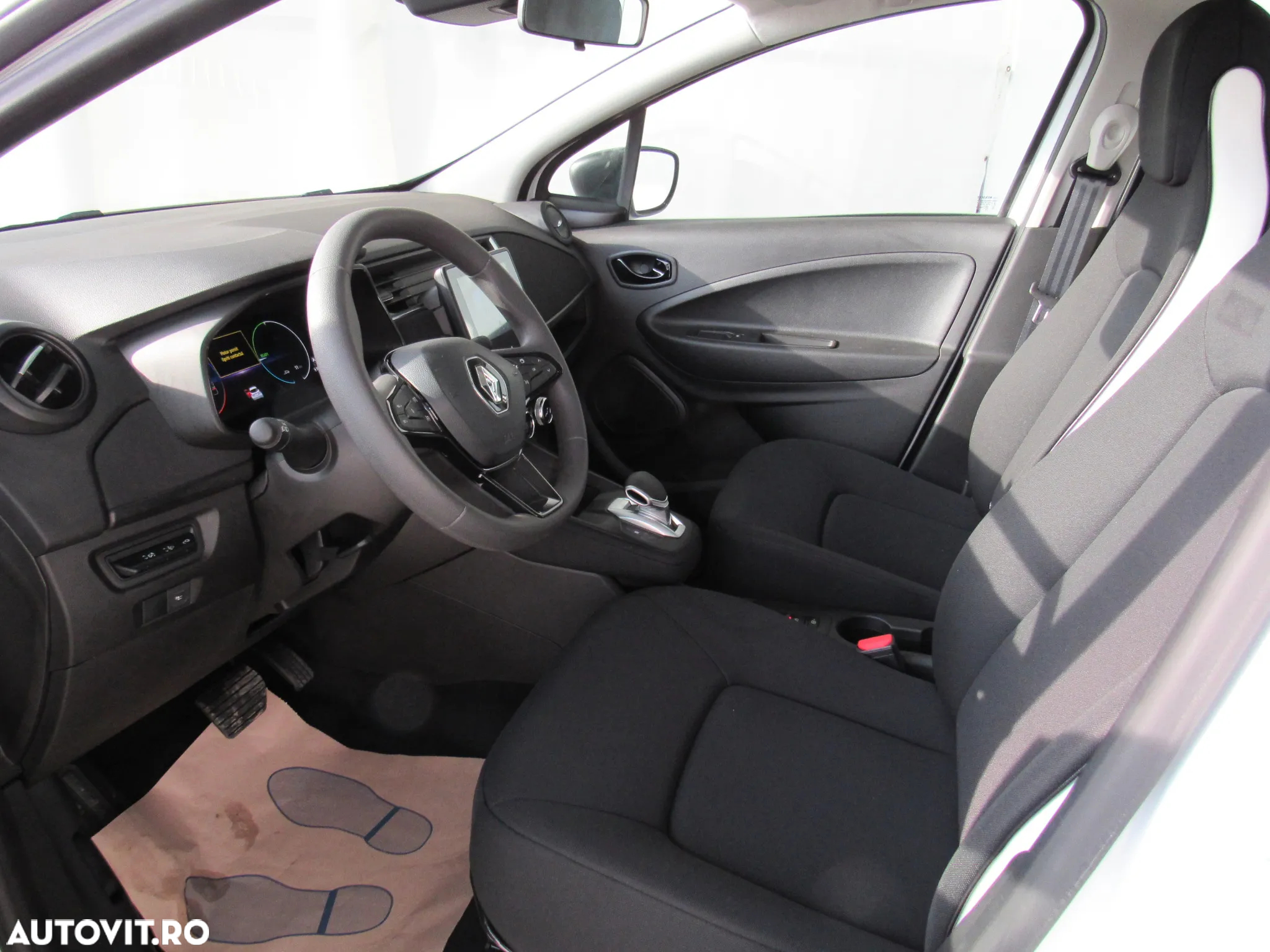 Renault ZOE 40 R110 Equilibre - 6