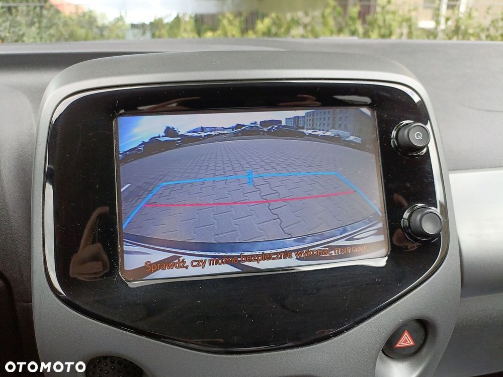 Toyota Aygo - 17