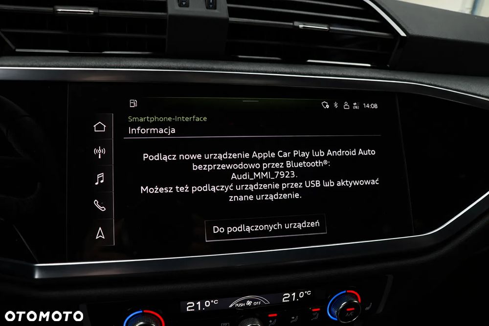 Audi Q3 45 TFSI Quattro S tronic - 33