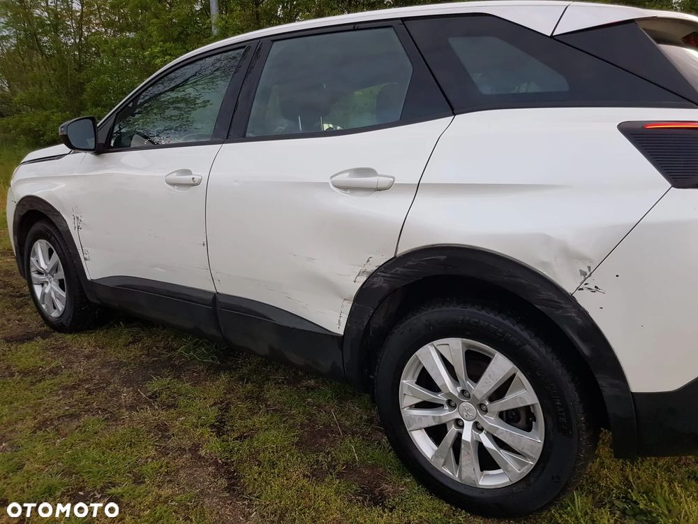 Peugeot 3008 - 15