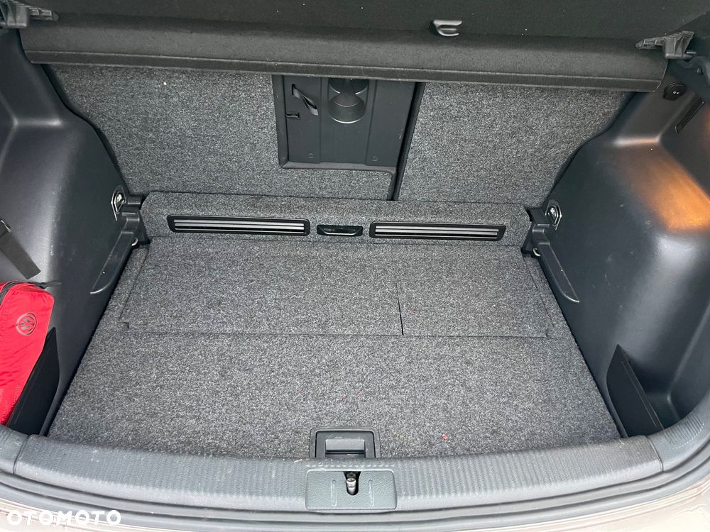 Volkswagen Golf Plus 1.2 TSI Team - 16