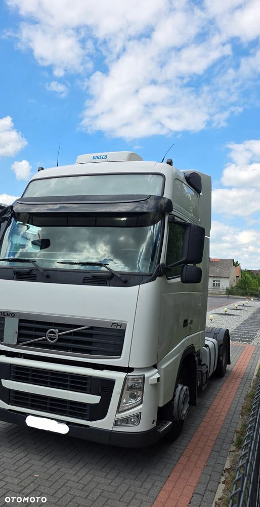 Volvo Fh - 2