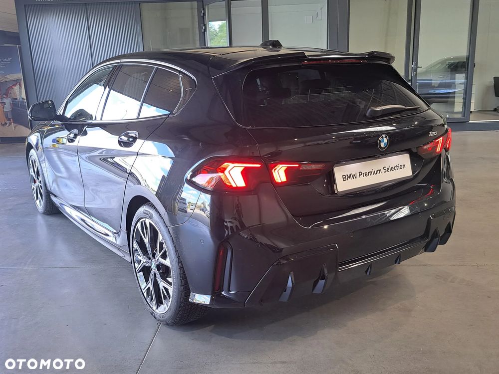 BMW Seria 1 - 5
