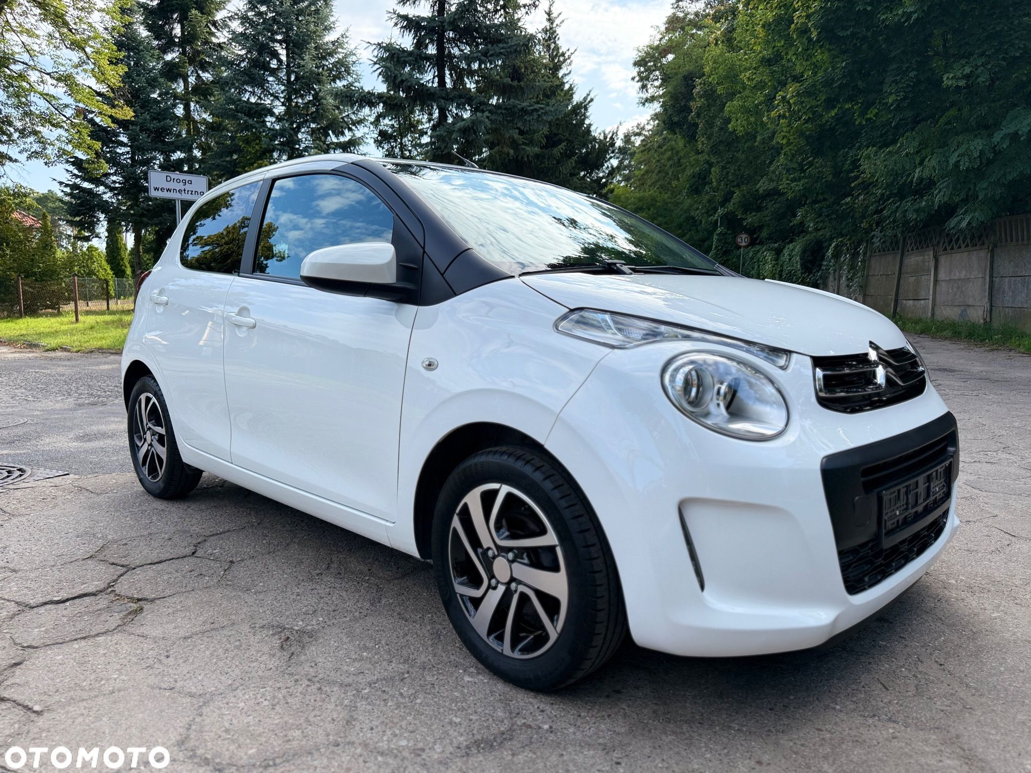 Citroën C1 - 1