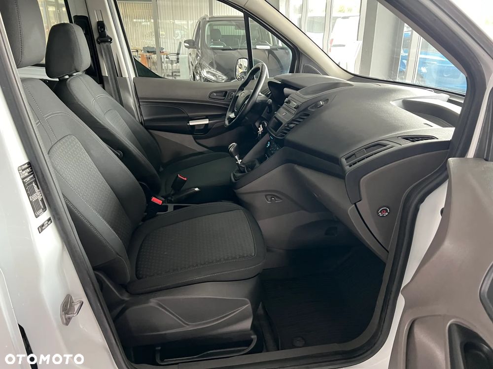 Ford Transit Connect 230 L2 Trend (bryg.) - 40
