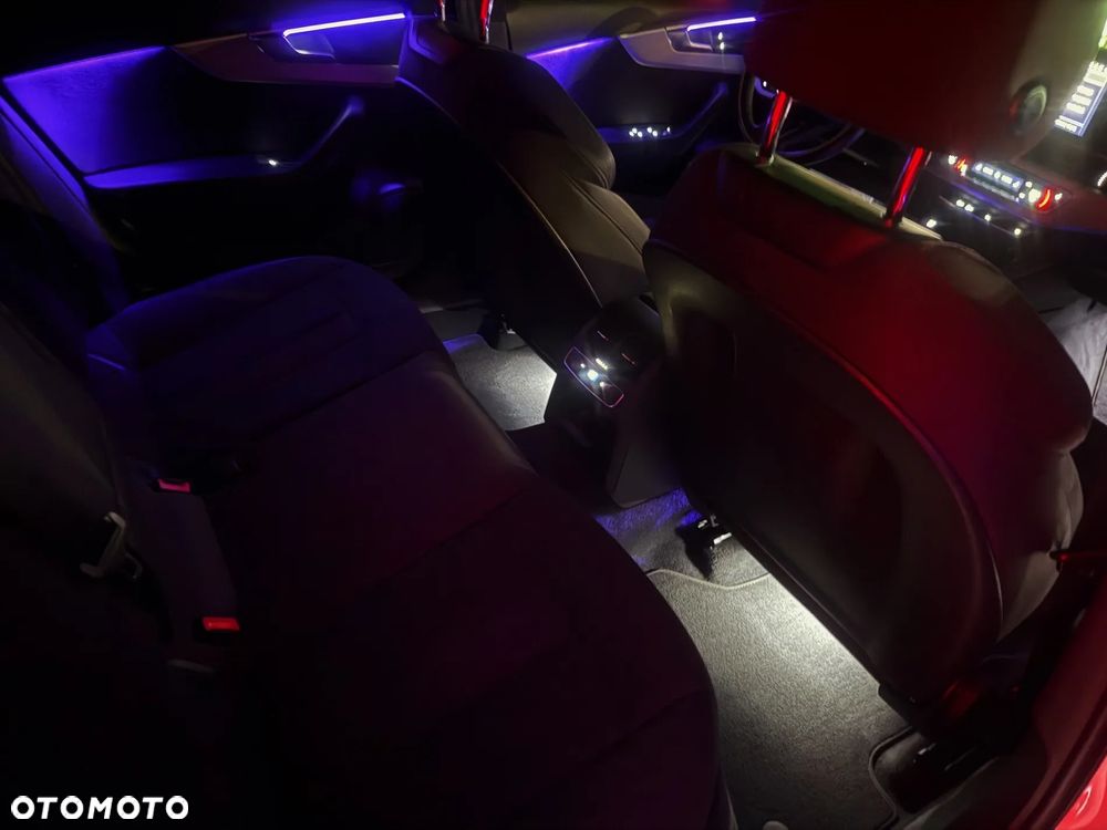 Audi A4 - 16