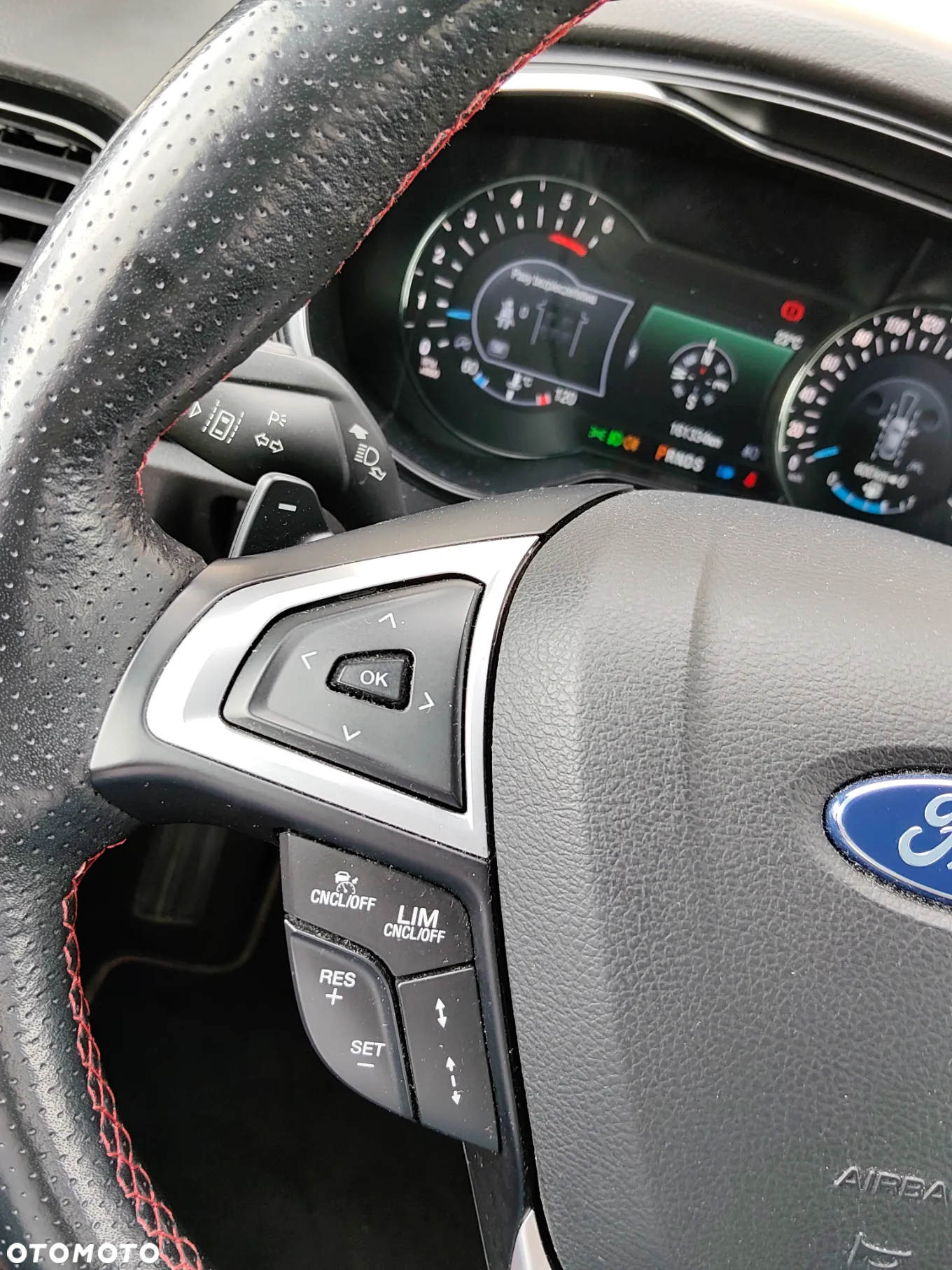 Ford Mondeo Turnier 2.0 EcoBlue ST-Line - 27