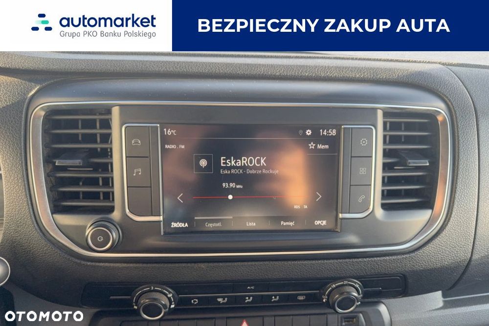 Opel Vivaro Kombi 2.0 CDTI Extra Long 2,8t Enjoy - 17