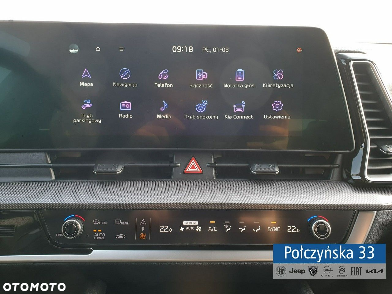 Kia Sportage - 8
