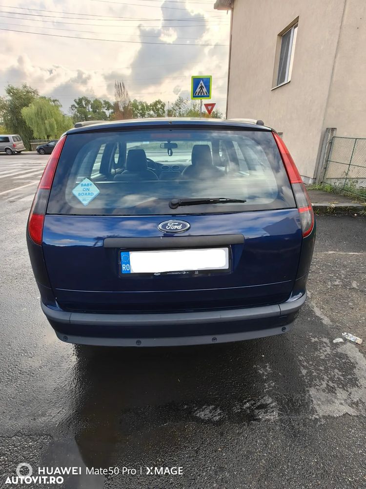 Ford Focus - 2