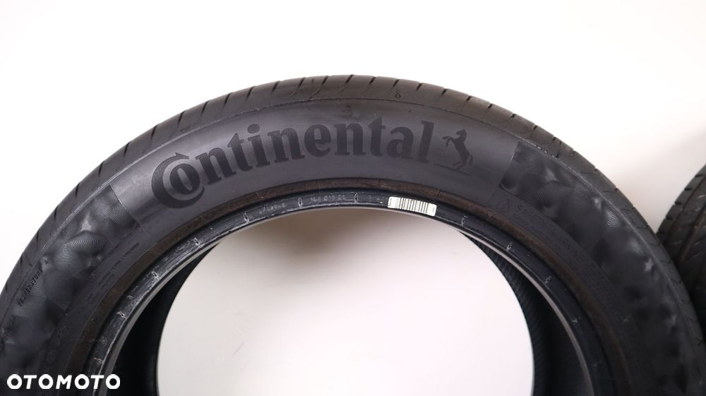 OPONY CONTINENTAL PREMIUMCONTACT 6 215/55/18 - 3