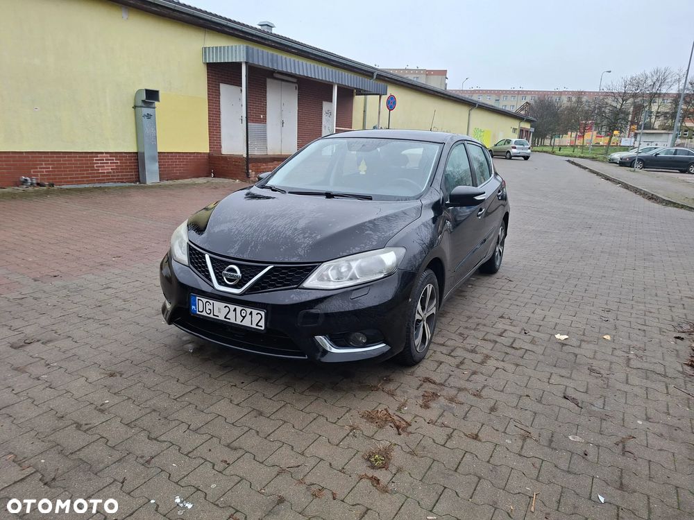Nissan Pulsar 1.2 DIG-T Acenta - 4