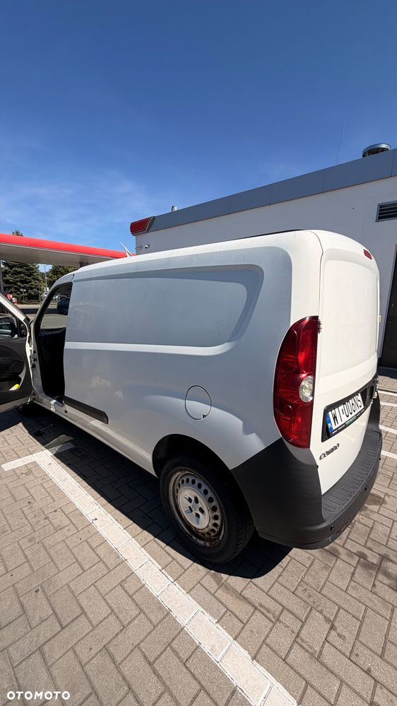 Opel COMBO - 6