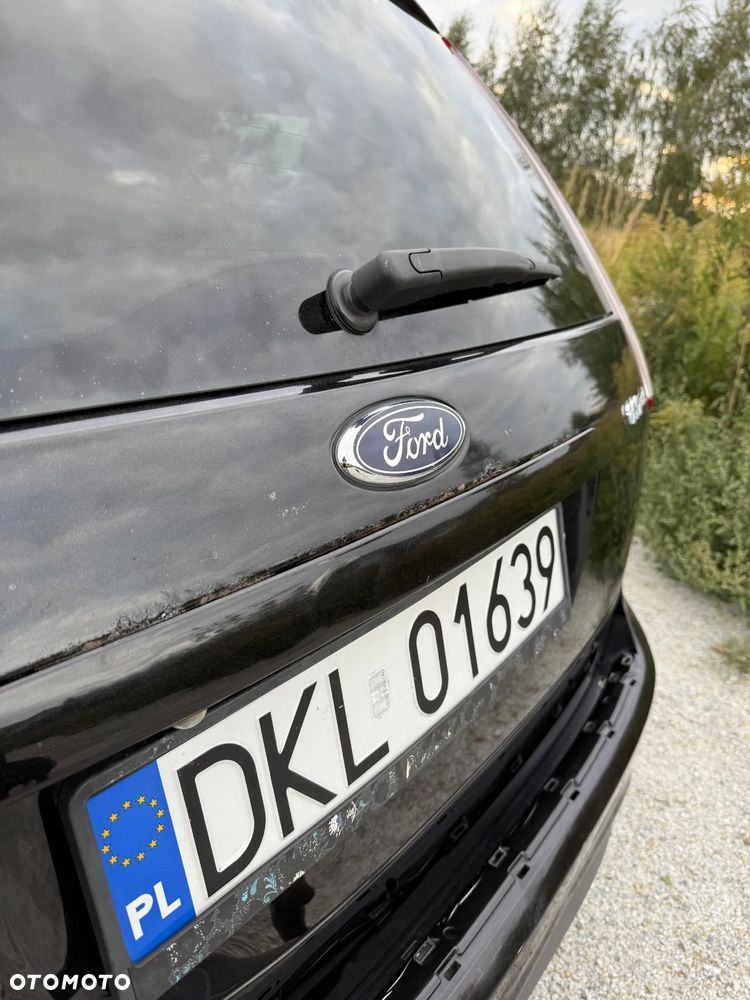 Ford Focus 1.6 TDCi DPF Econetic - 23