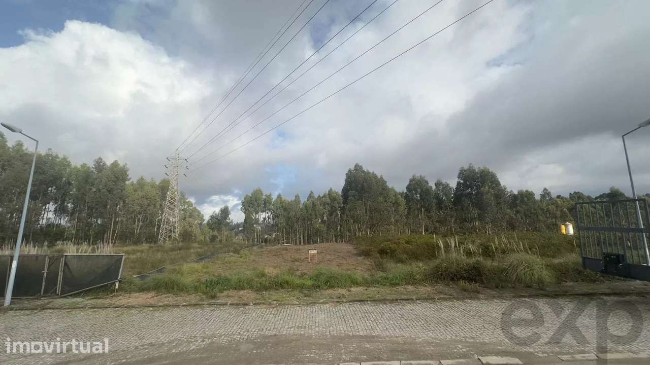 Lote industrial em Sanguedo, Santa Maria da Feira - Grande imagem: 3/7