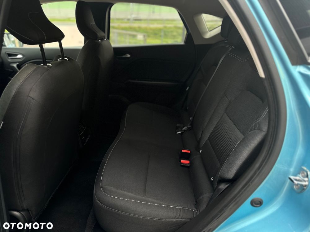 Renault Captur 1.0 TCe Zen - 26