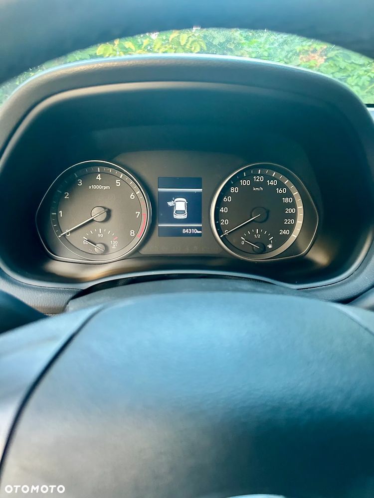 Hyundai i30 1.4 Classic + - 8