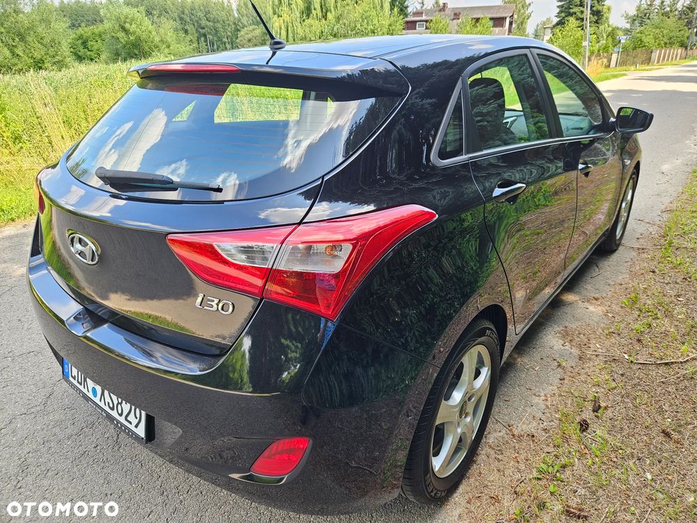 Hyundai i30 1.4 Comfort - 9