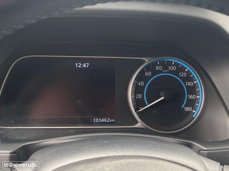 Nissan Leaf e+ Acenta - 11