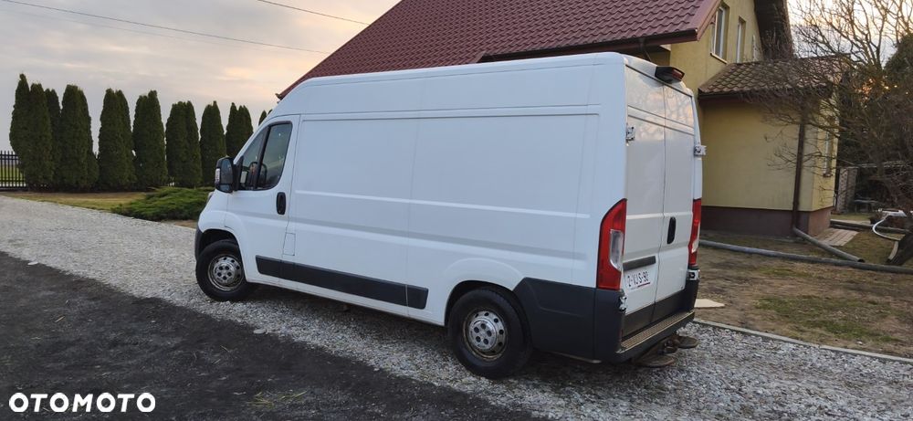 Peugeot Boxer - 18