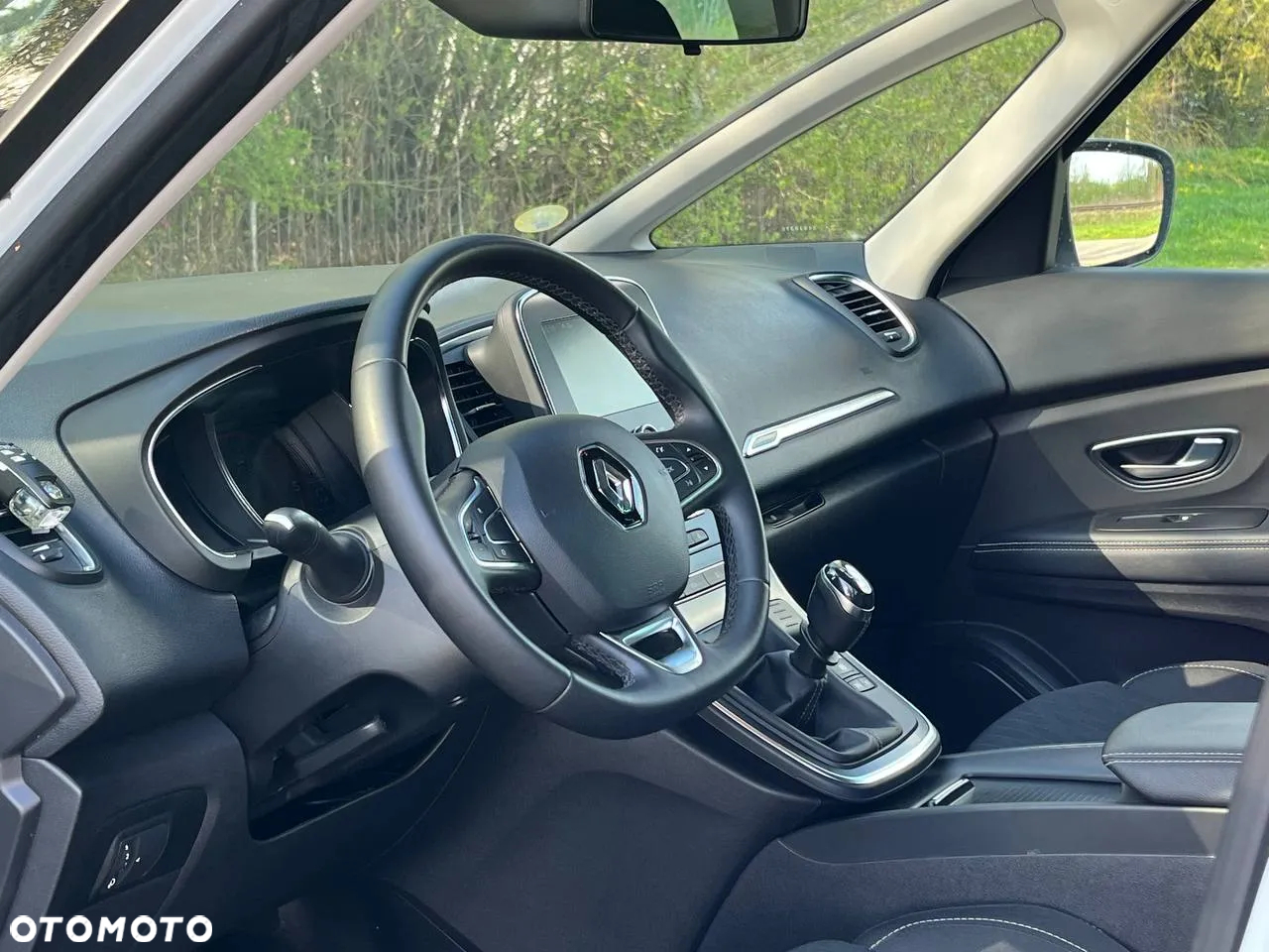 Renault Scenic 1.7 Blue dCi Zen - 19