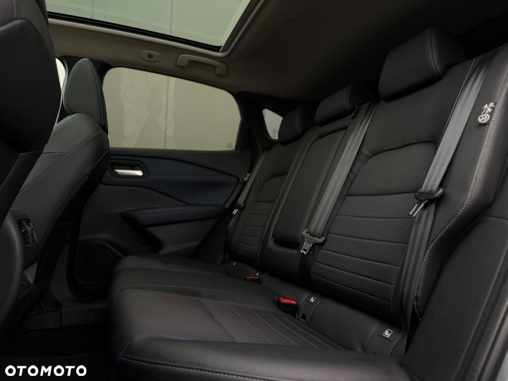 Nissan Qashqai 1.3 DIG-T MHEV N-Connecta - 29