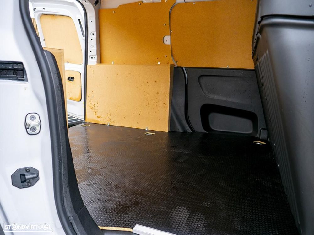 Citroën e-Berlingo 50 kWh M Feel - 16