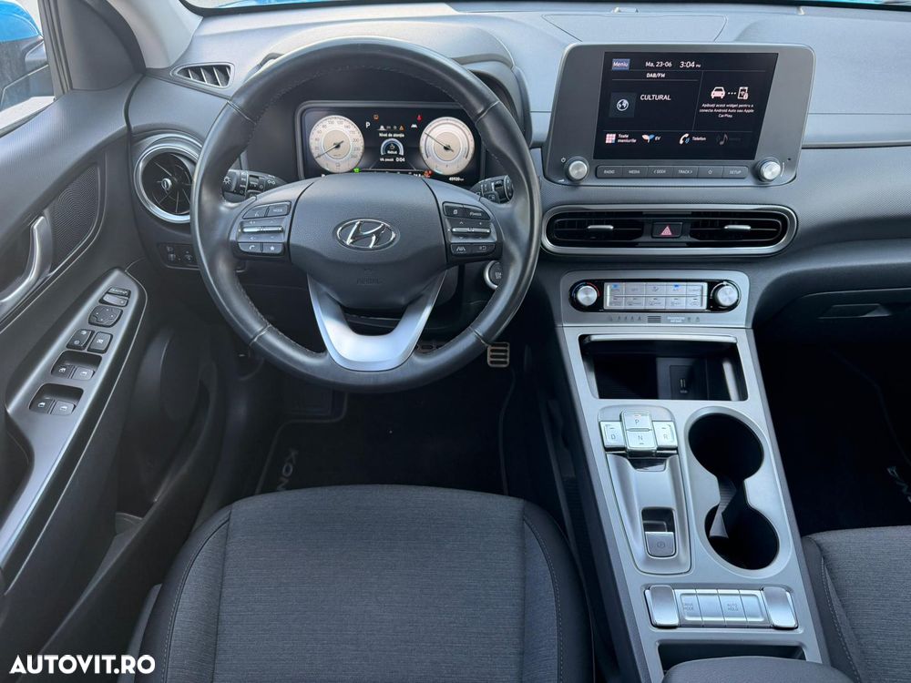 Hyundai KONA Select - 16