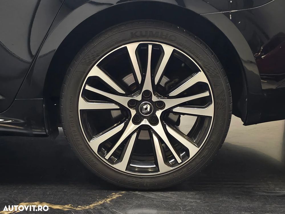 Renault Talisman Blue dCi 160 EDC INITIALE PARIS - 27