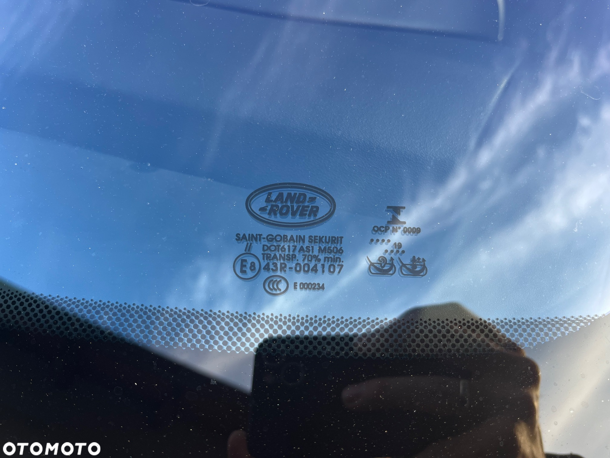 Land Rover Discovery 3.0 TD6 HSE Luxury - 15