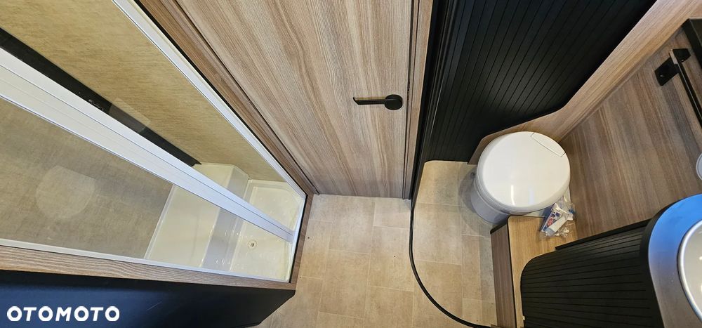 Rimor Kilig 69 - łózko królewskie - 21