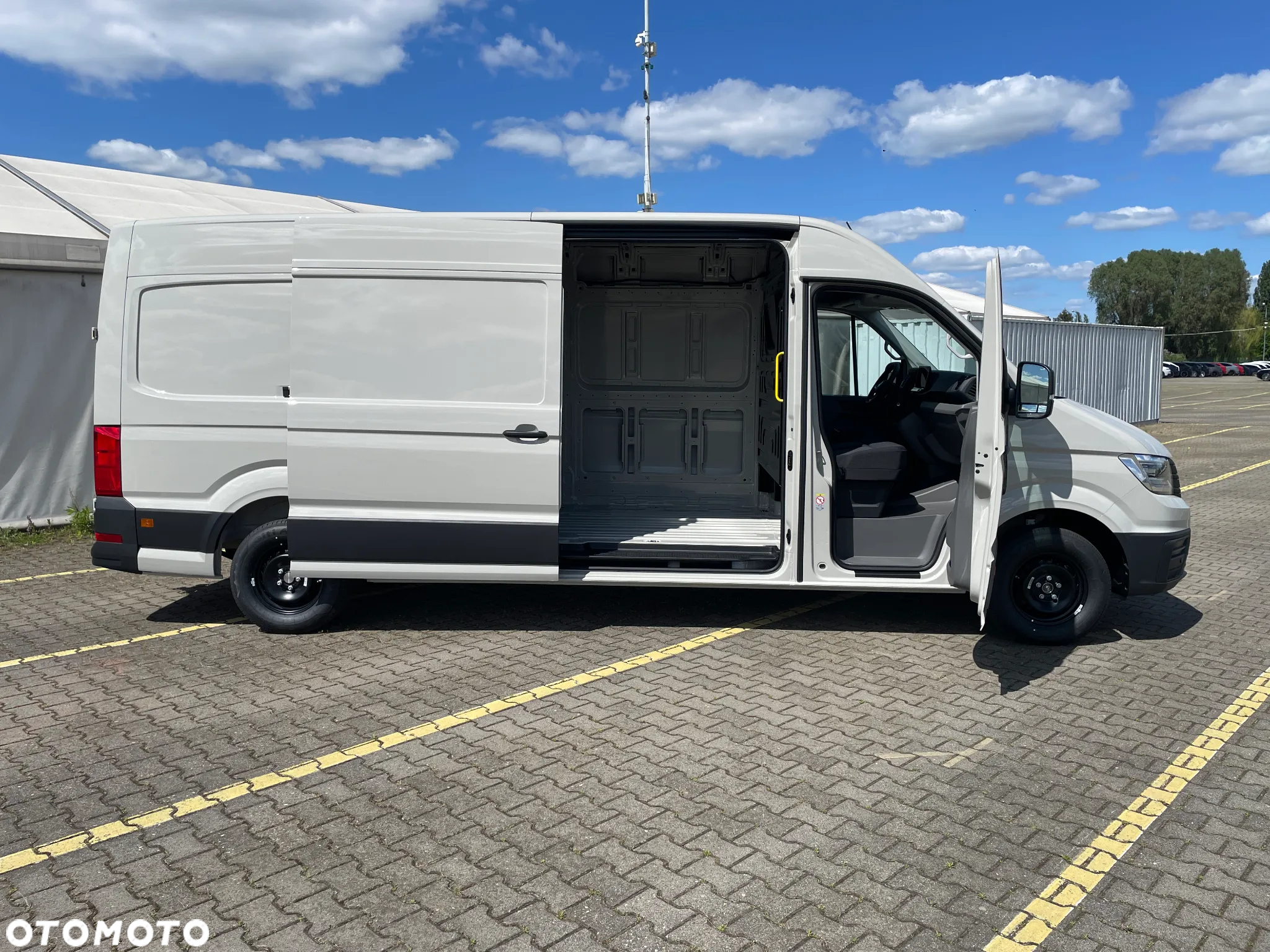 Volkswagen Crafter - 7