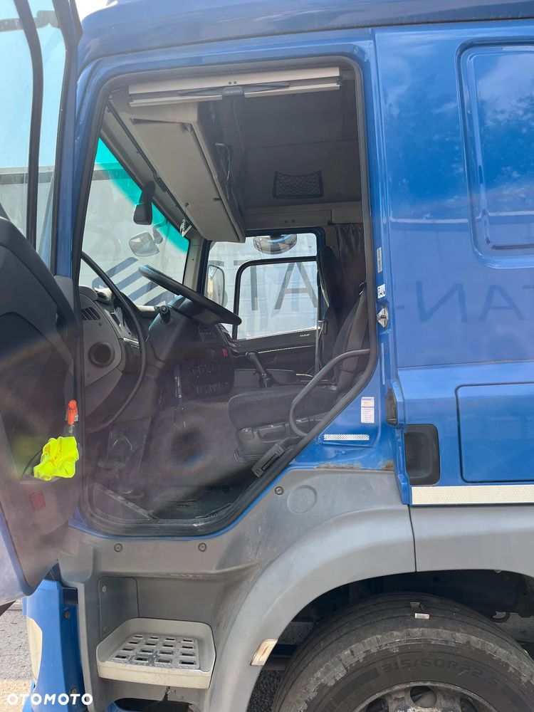 DAF CF 310 - 13