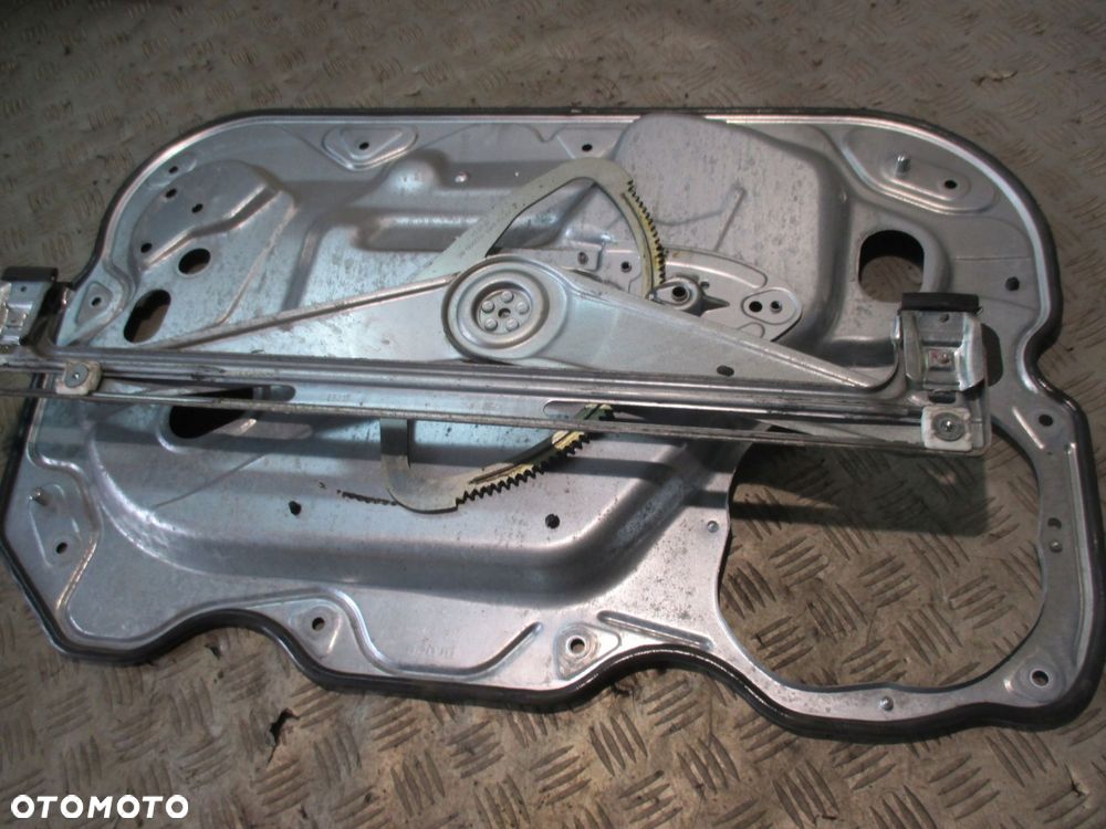 Podnośnik szyb Ford C-Max I MK1 PRAWY PRZÓD - 4