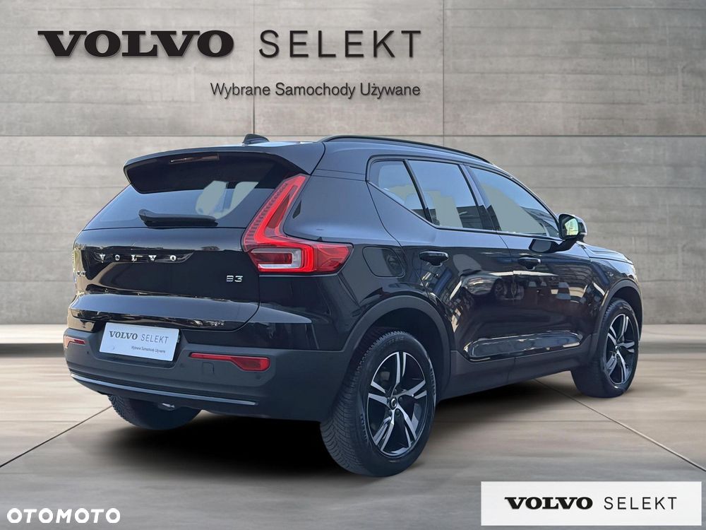 Volvo XC 40 - 7