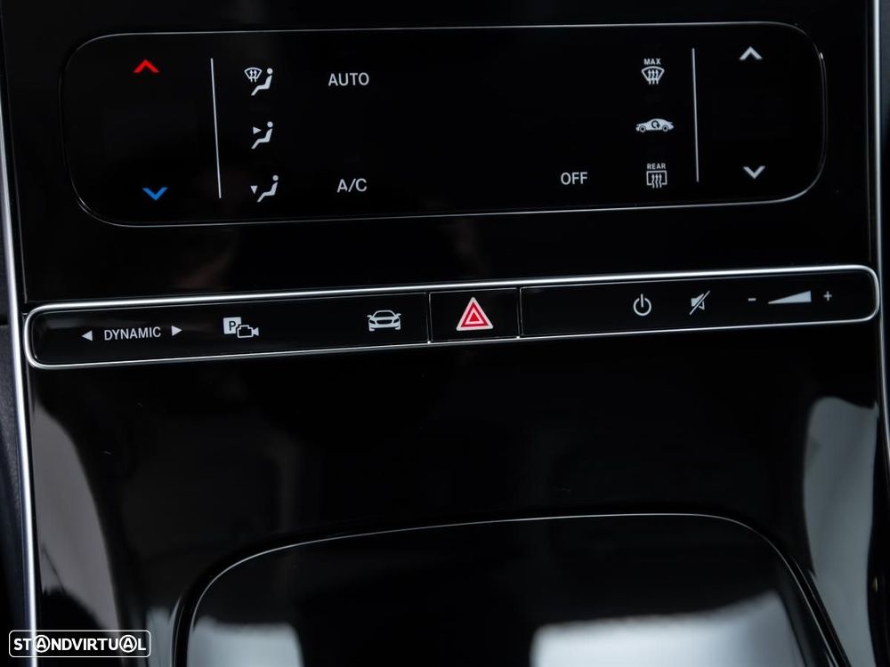 Mercedes-Benz C 220 Station d 9G-TRONIC - 21
