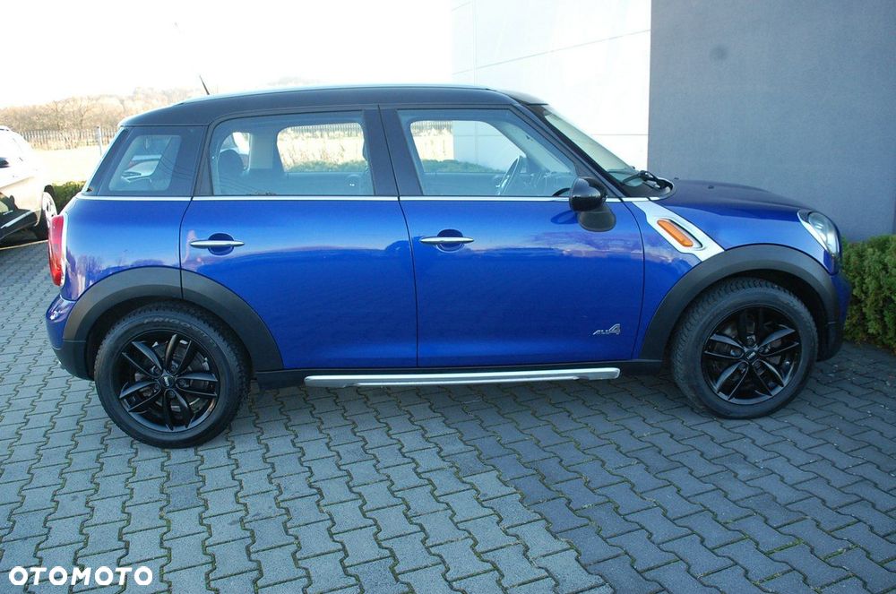 MINI Countryman - 19