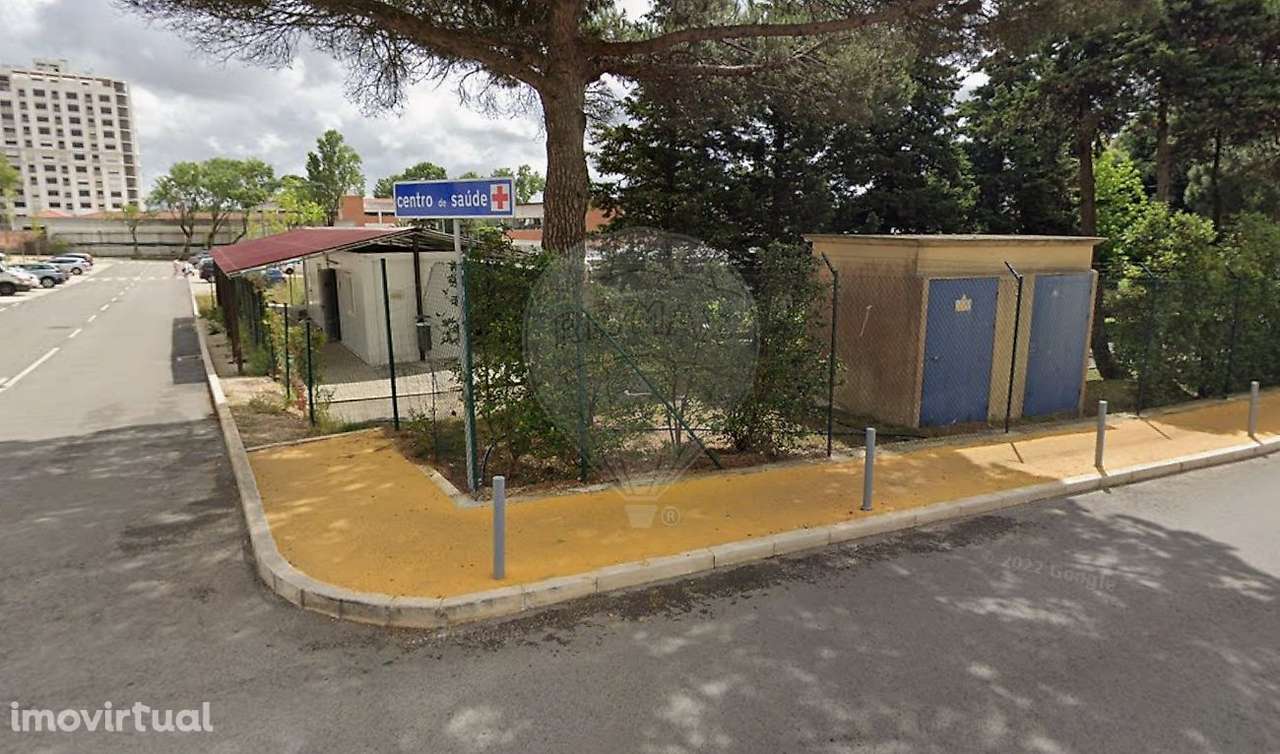 Apartamento T2 para venda - Grande imagem: 4/4