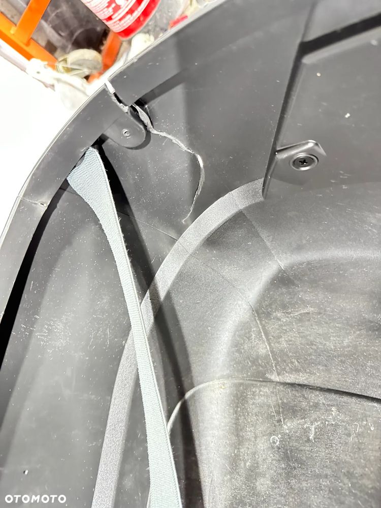 Kufer SHAD SH48  Kawasaki SUZUKI Honda - 11