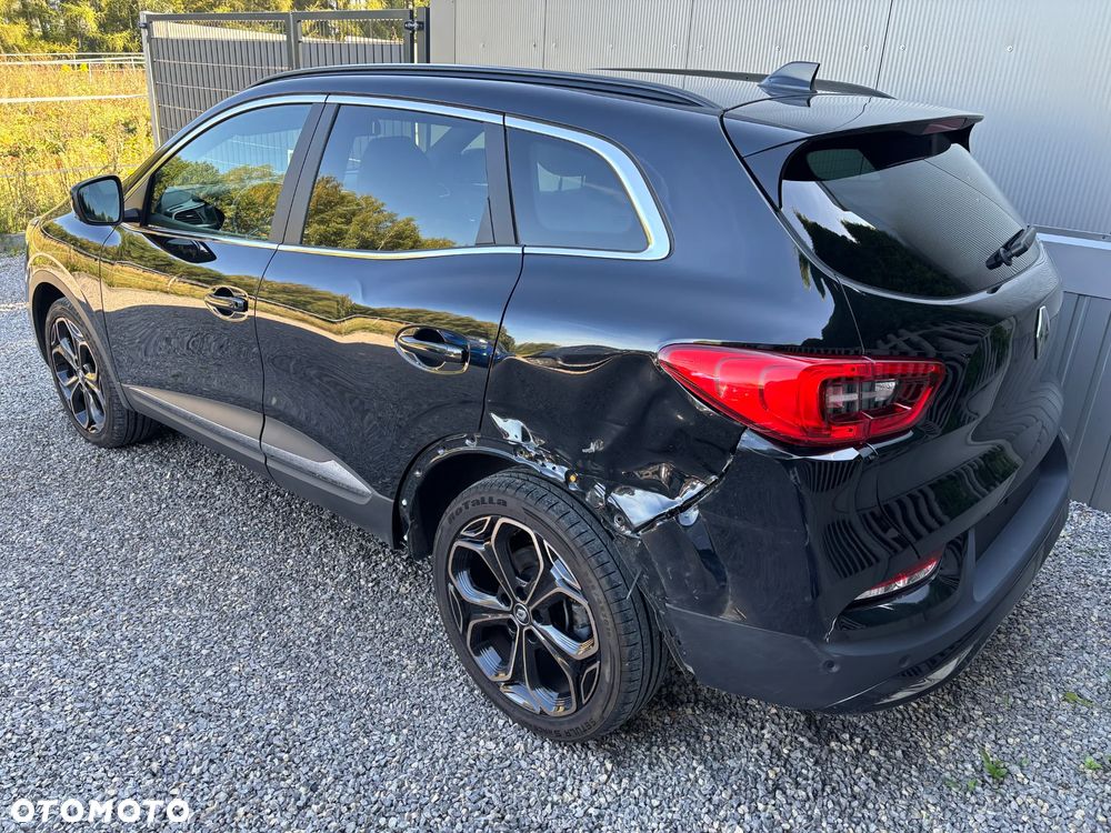Renault Kadjar - 4