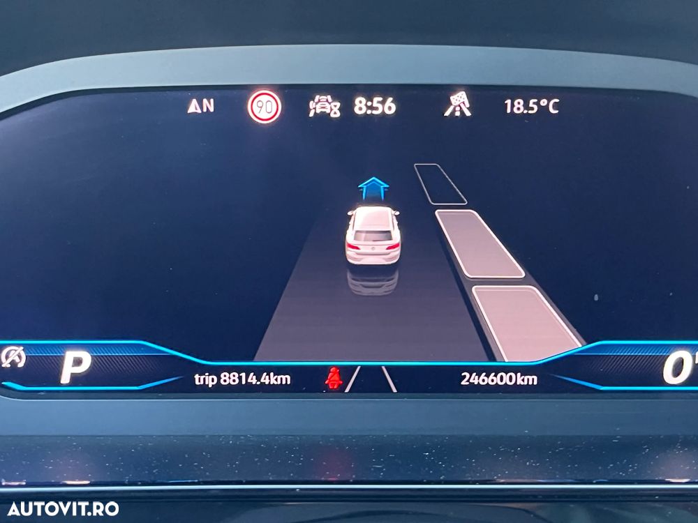 Volkswagen ARTEON SB 2.0 TDI DSG R-Line - 30