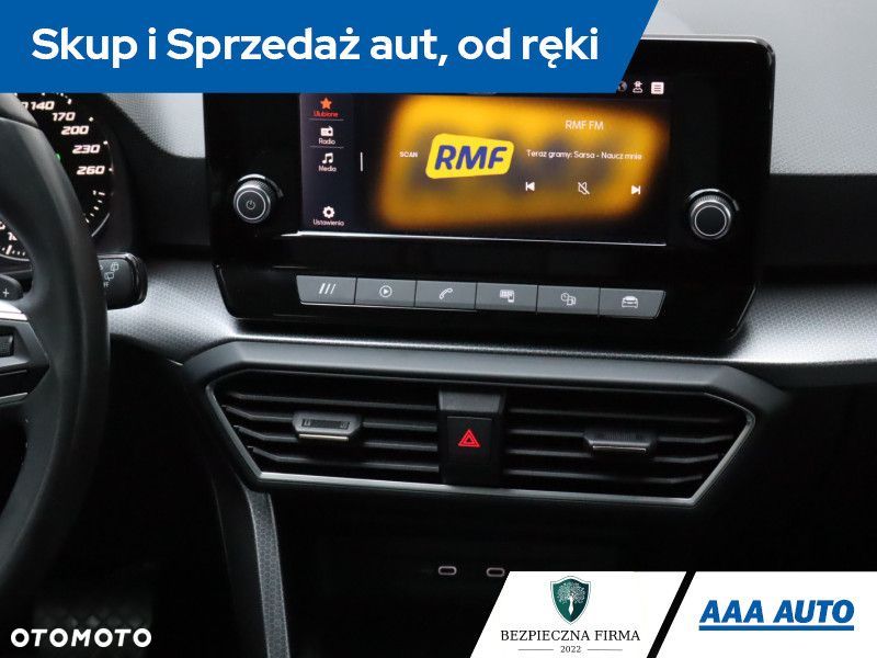 Seat Leon - 15