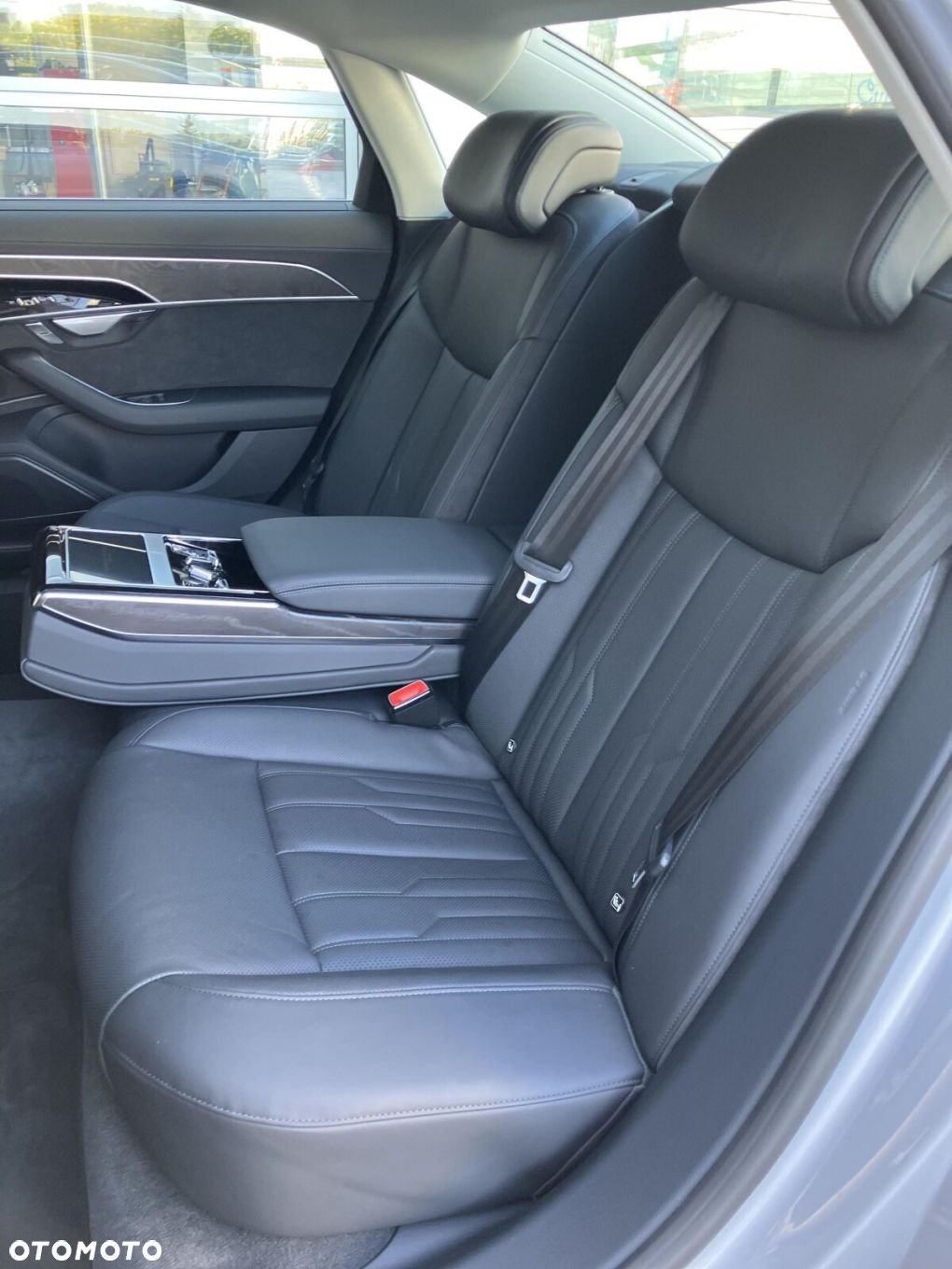 Audi A8 - 19