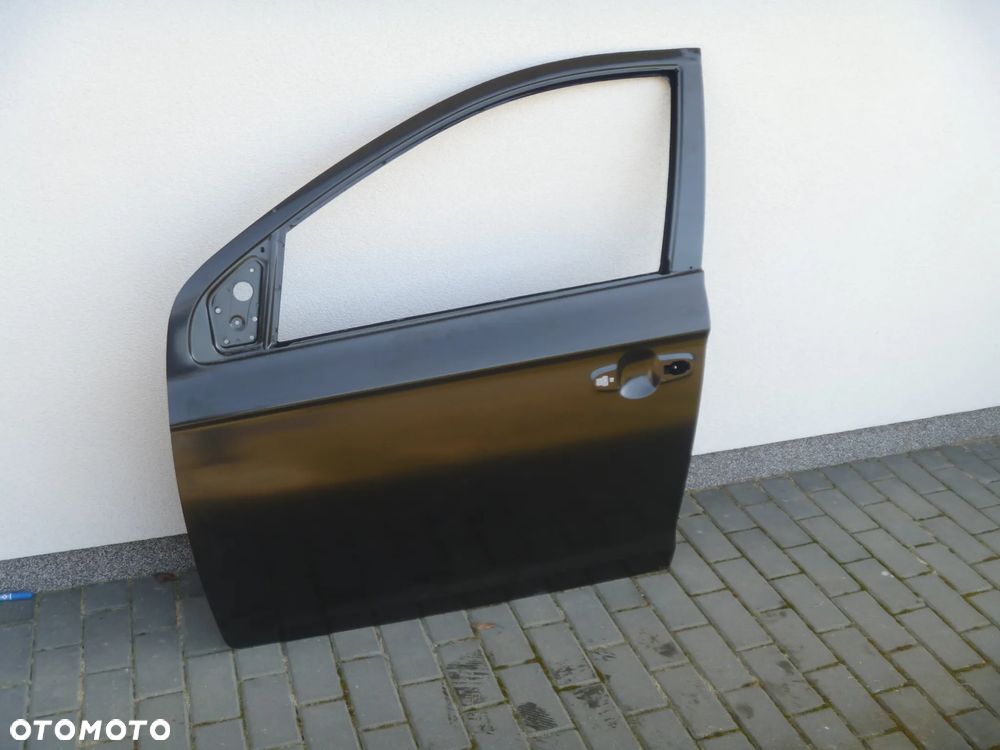 HYUNDAI I20 II 2014 -DRZWI TYLNE PRAWE ŁADNE ORYGINALNE - 6